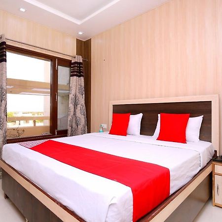 Oyo Flagship Armaan Resort Shahpur  Exterior photo
