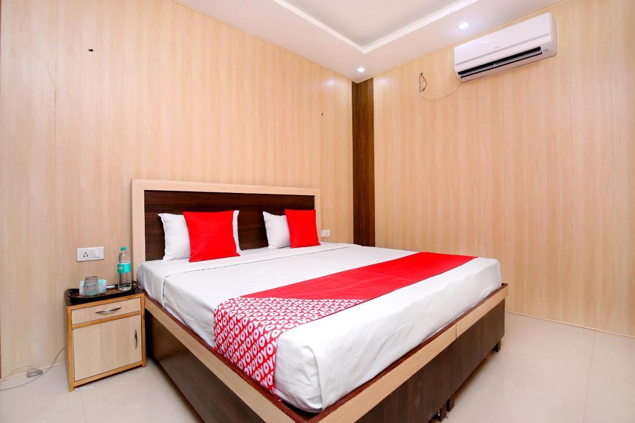 Oyo Flagship Armaan Resort Shahpur  Exterior photo